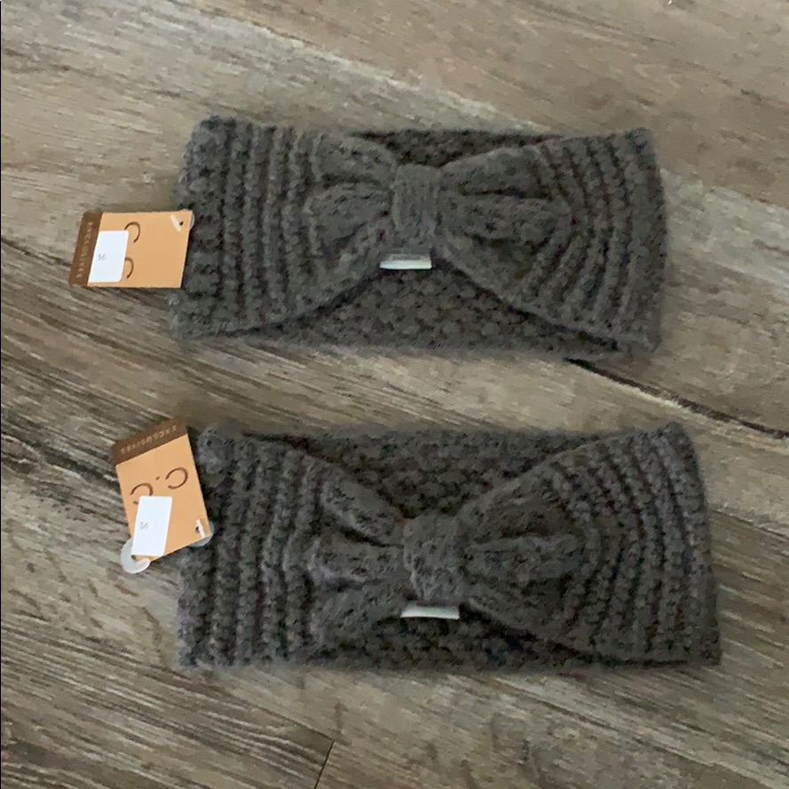 C.C Head Scarf Bundle